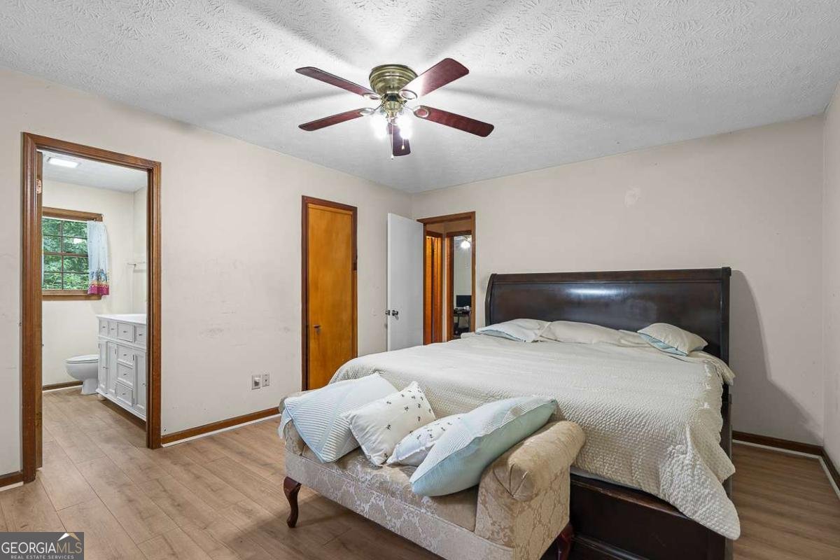 2931 Oakwilde Court Snellville - 11