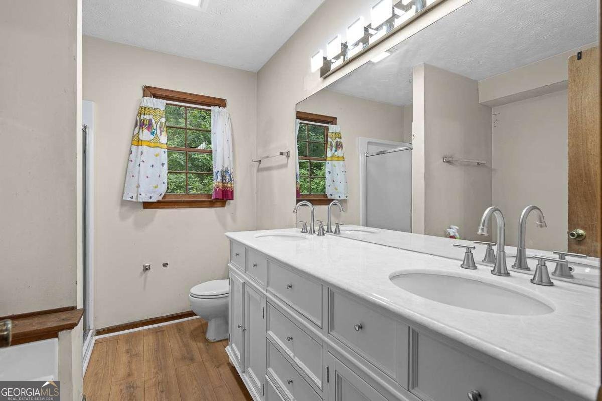 2931 Oakwilde Court Snellville - 12