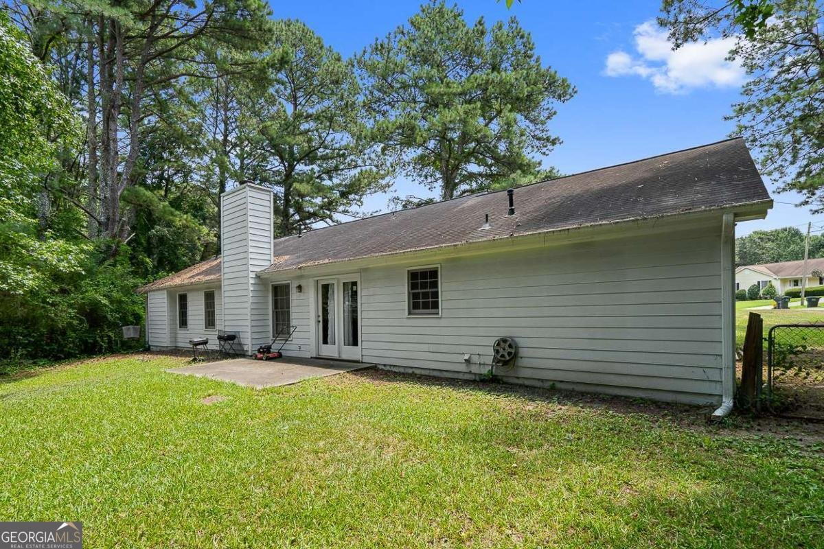 2931 Oakwilde Court Snellville - 19