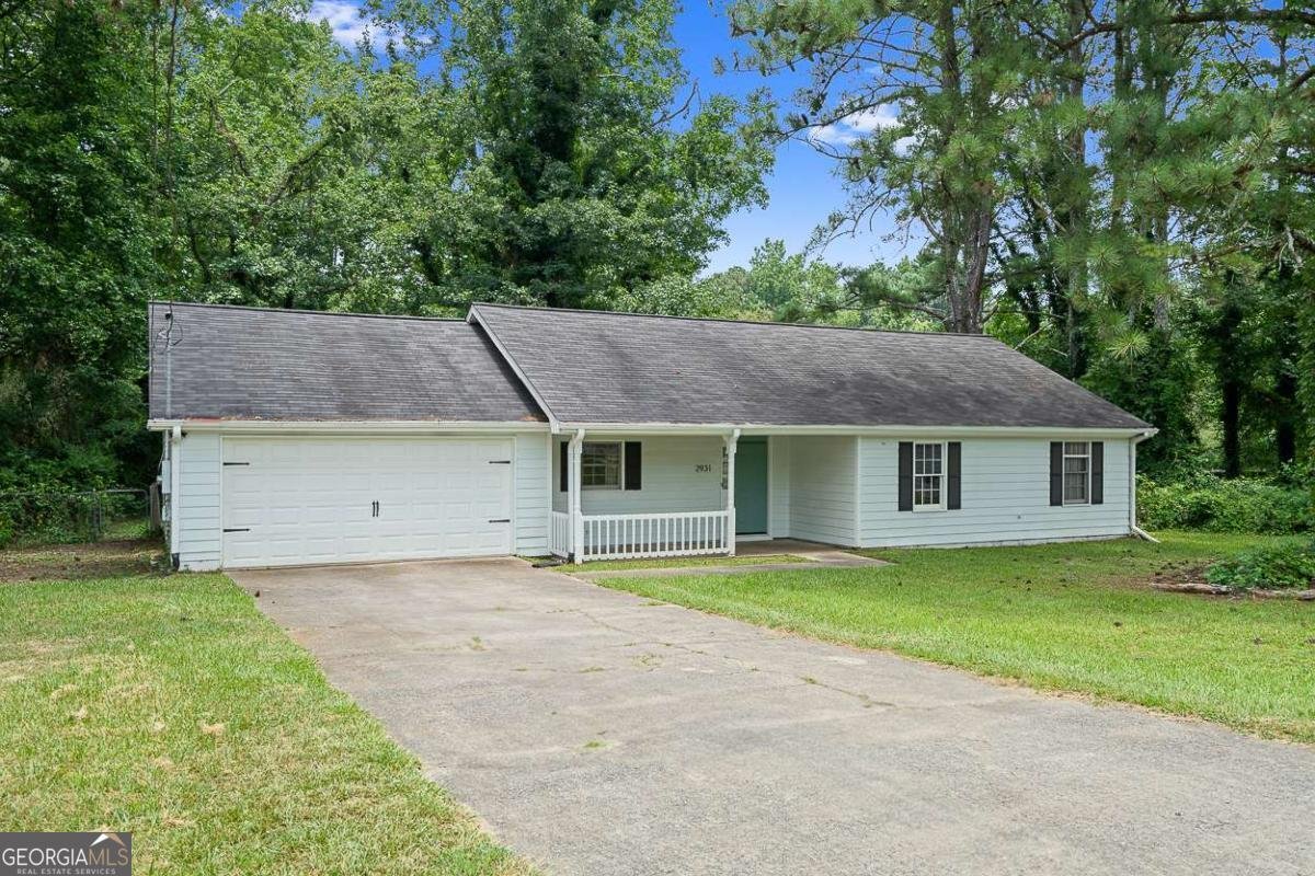 2931 Oakwilde Court Snellville - 2