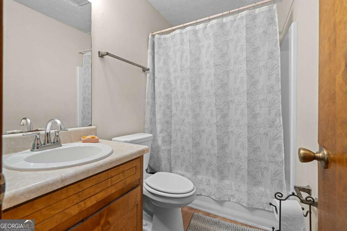 2931 Oakwilde Court Snellville - 9