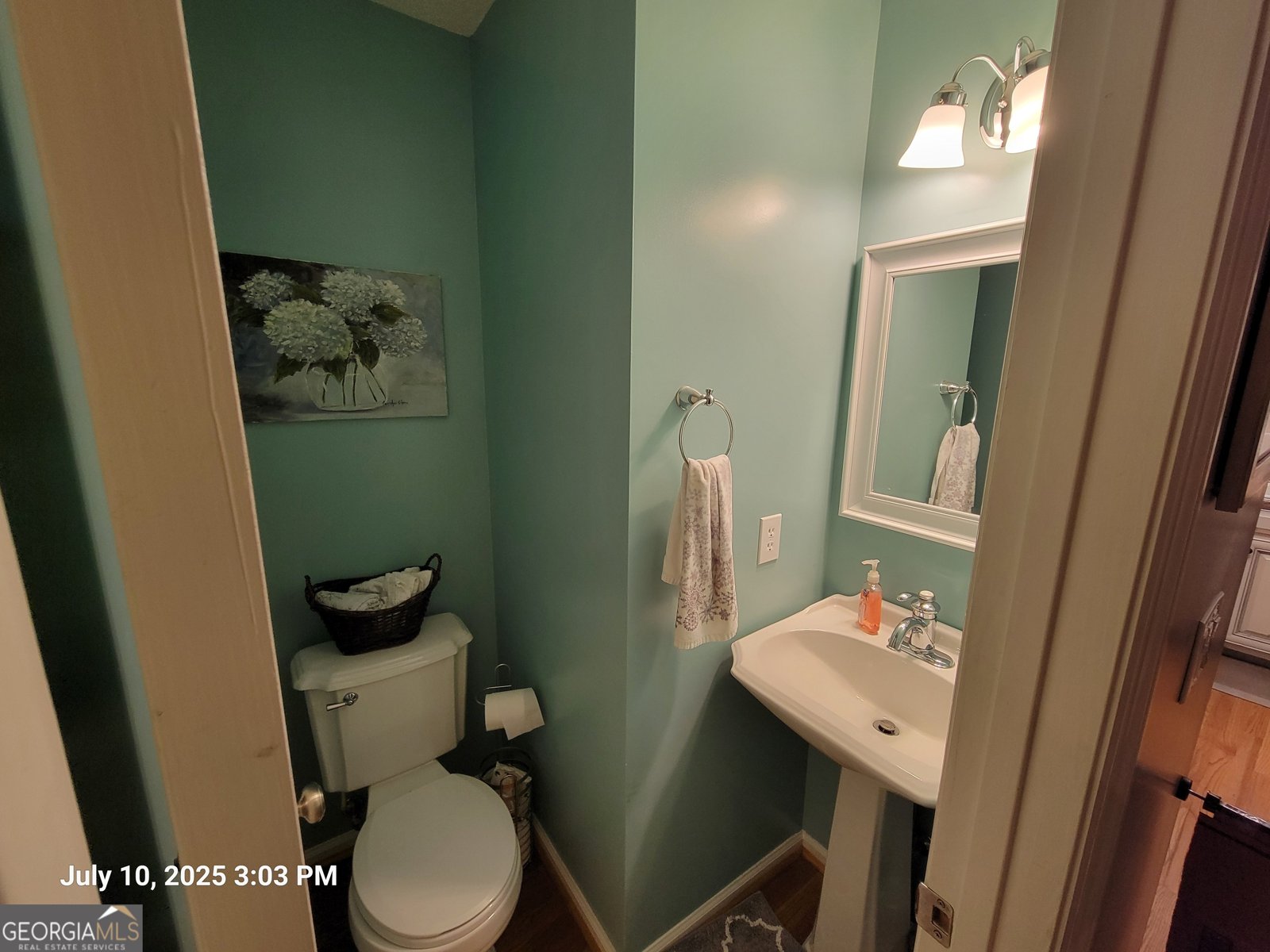 135 Brieghton Court Macon - 18