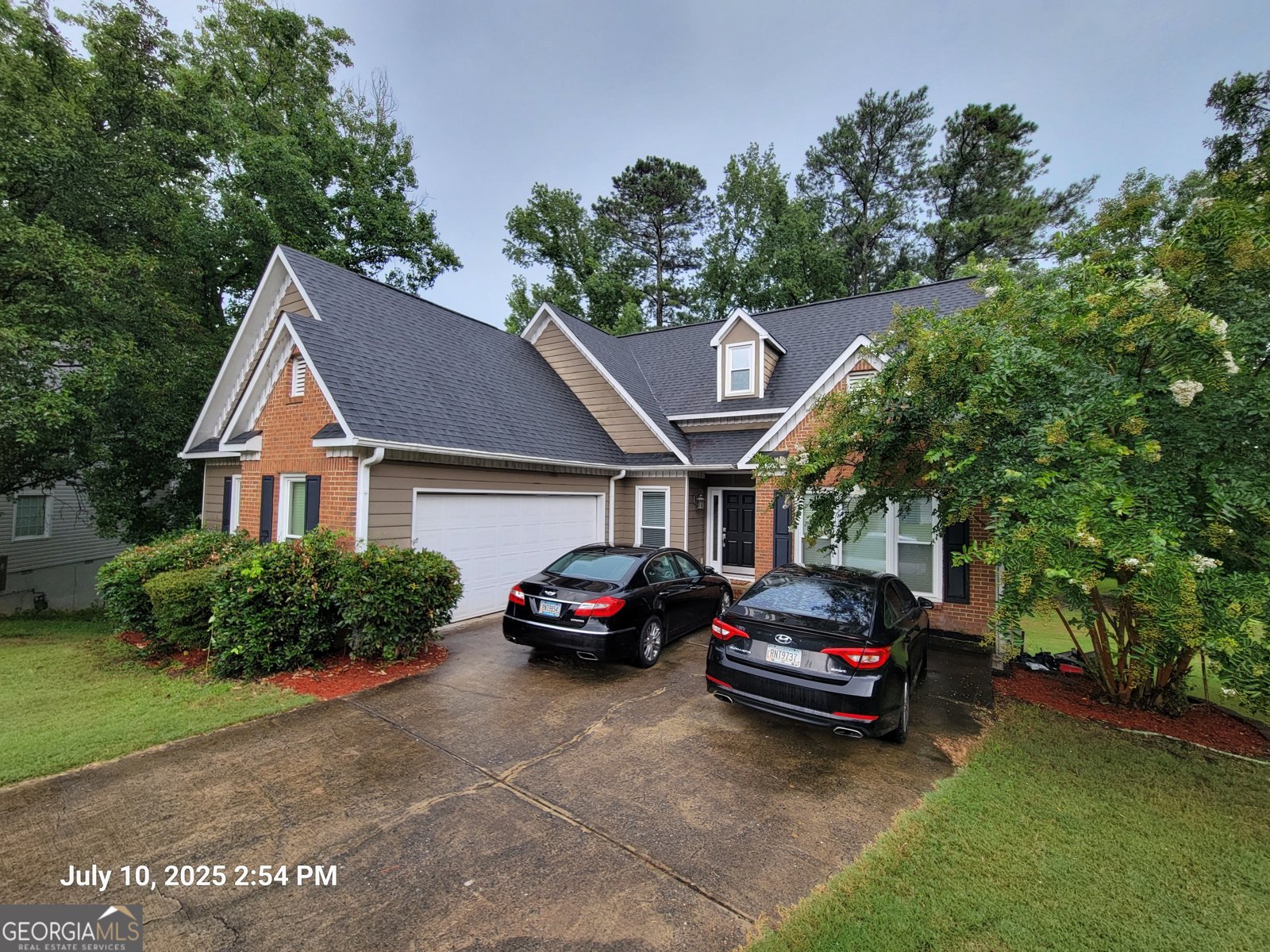 135 Brieghton Court Macon - 2