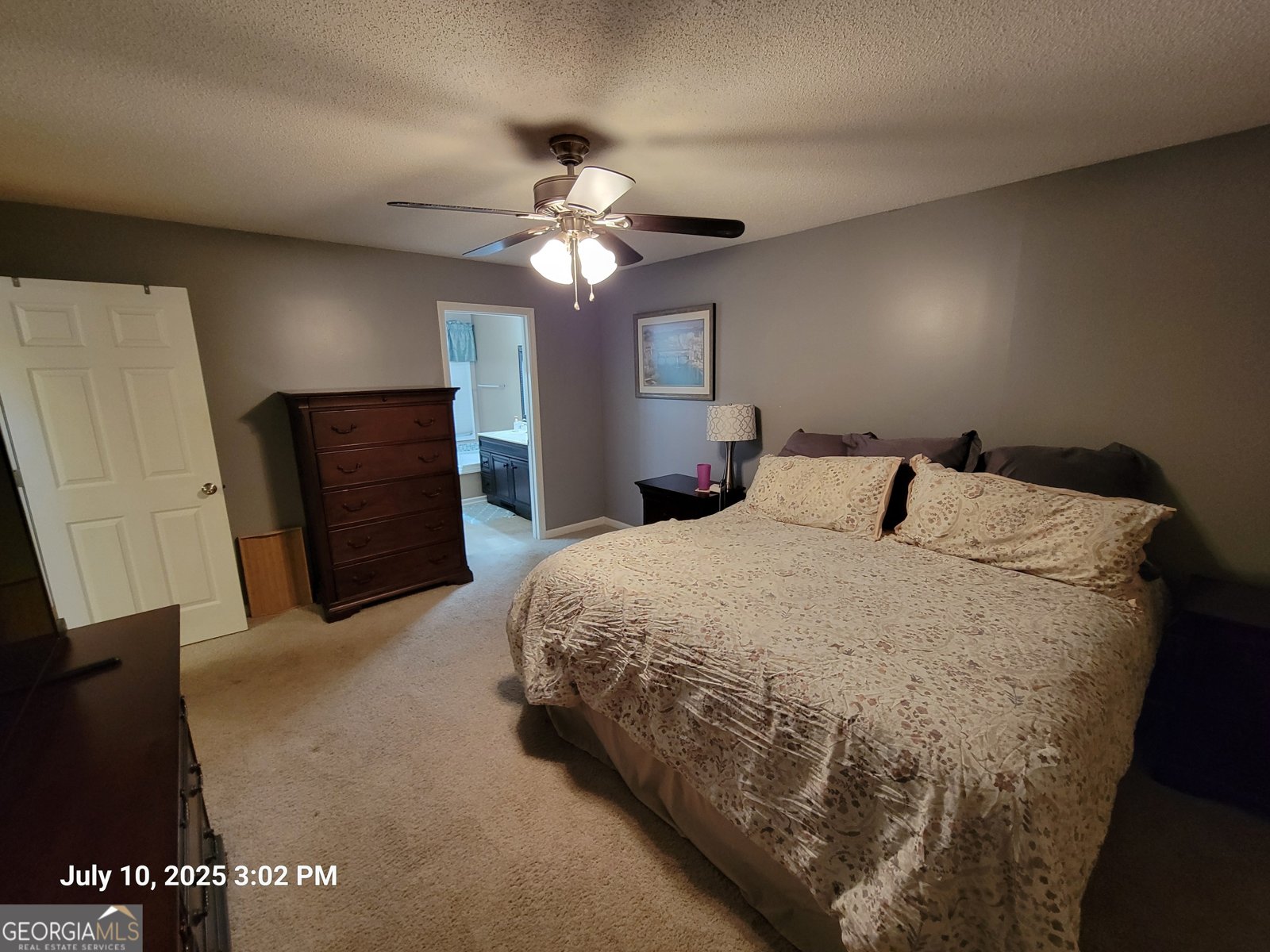 135 Brieghton Court Macon - 22