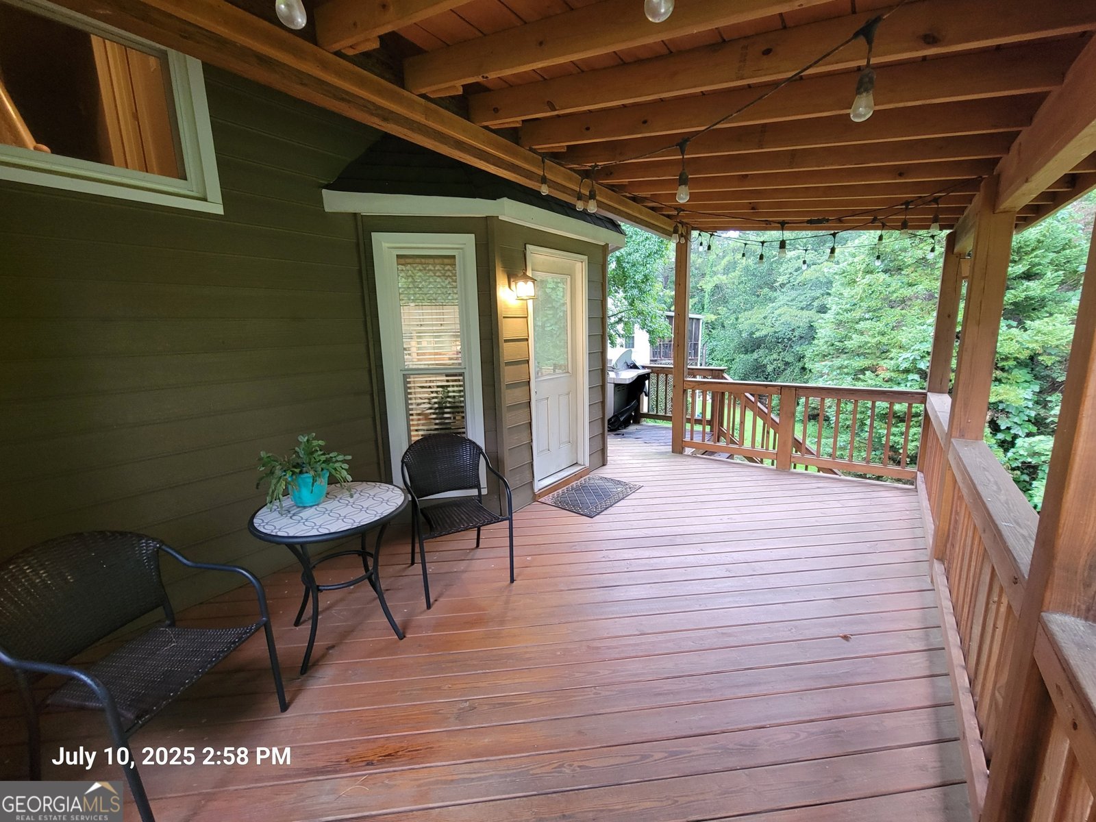 135 Brieghton Court Macon - 24