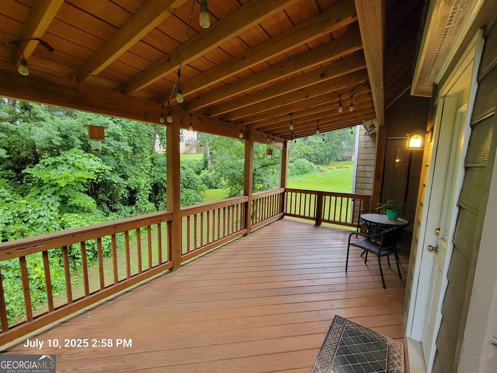 135 Brieghton Court Macon - 25