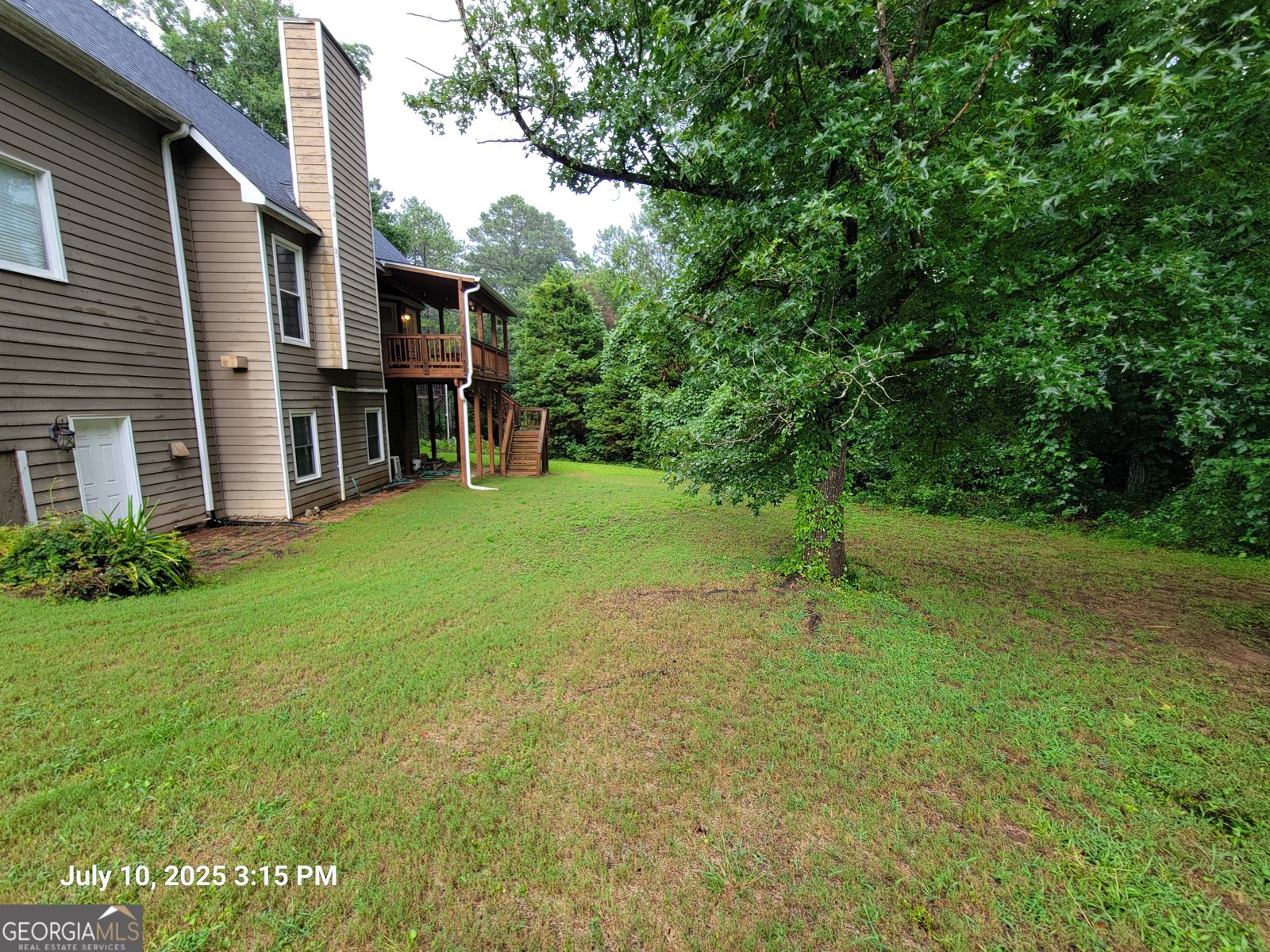135 Brieghton Court Macon - 26