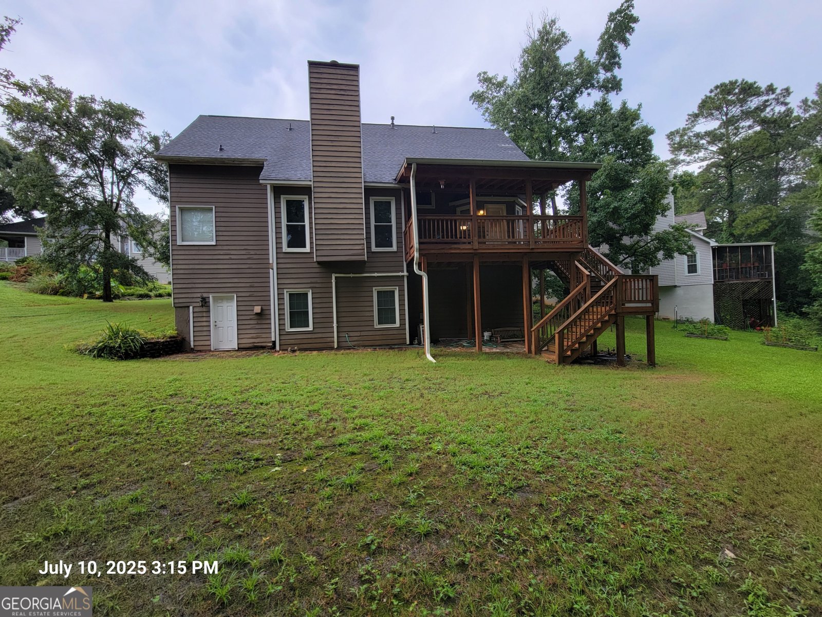 135 Brieghton Court Macon - 28