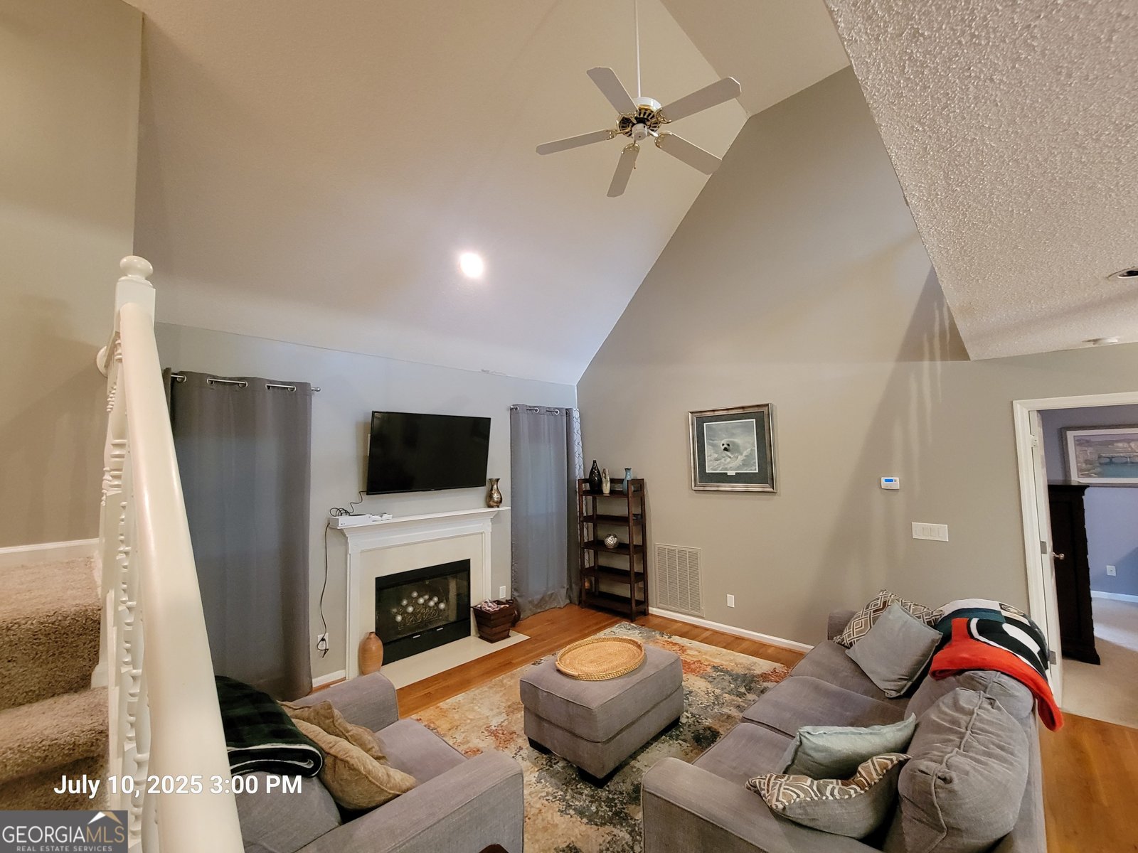 135 Brieghton Court Macon - 4