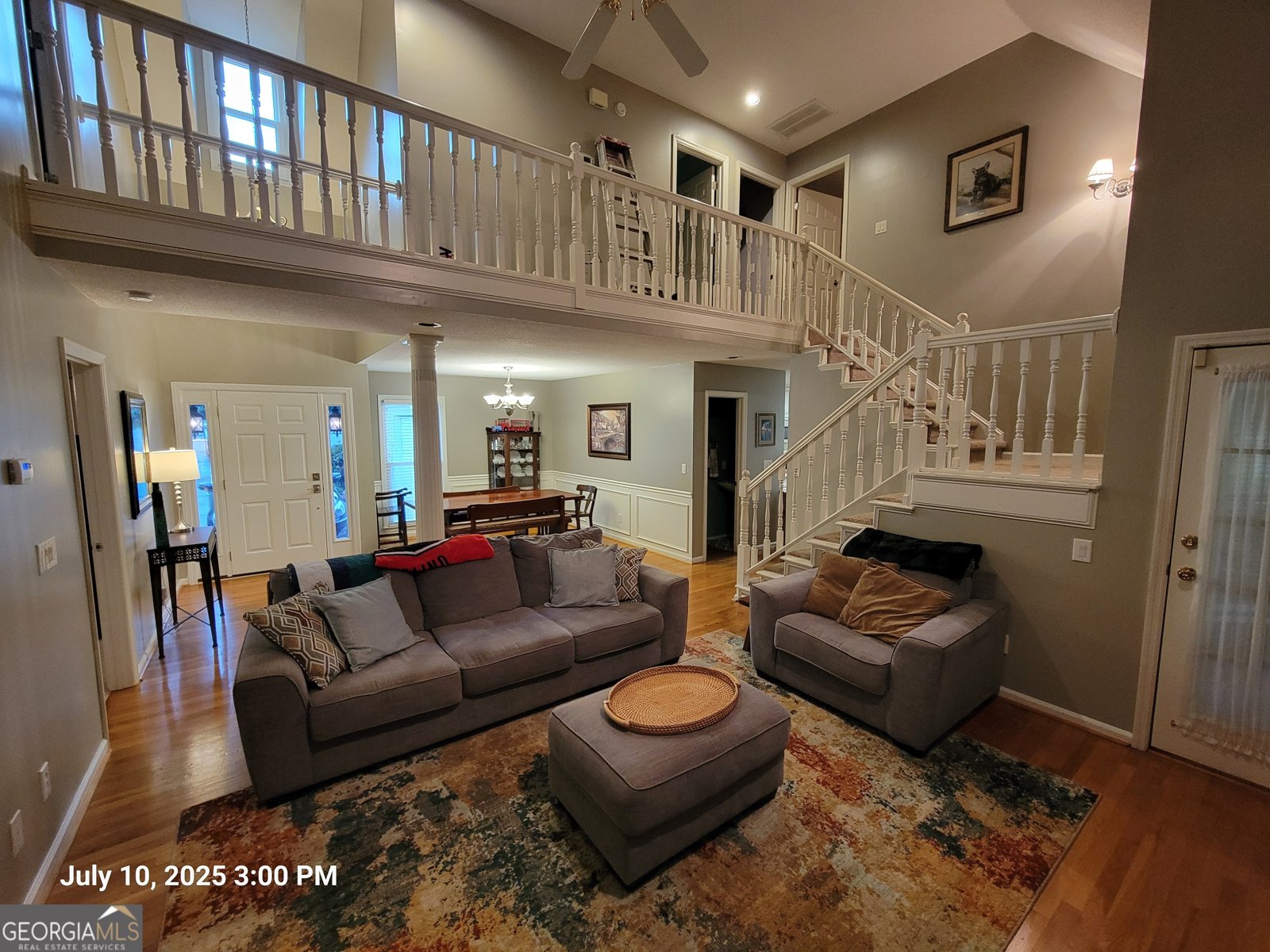 135 Brieghton Court Macon - 5