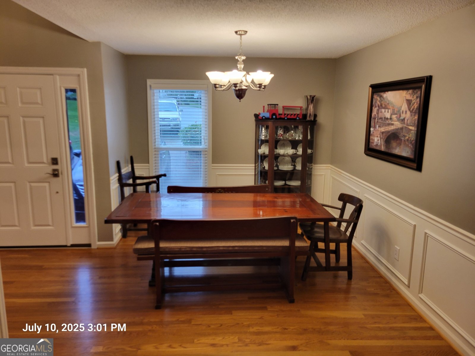 135 Brieghton Court Macon - 6