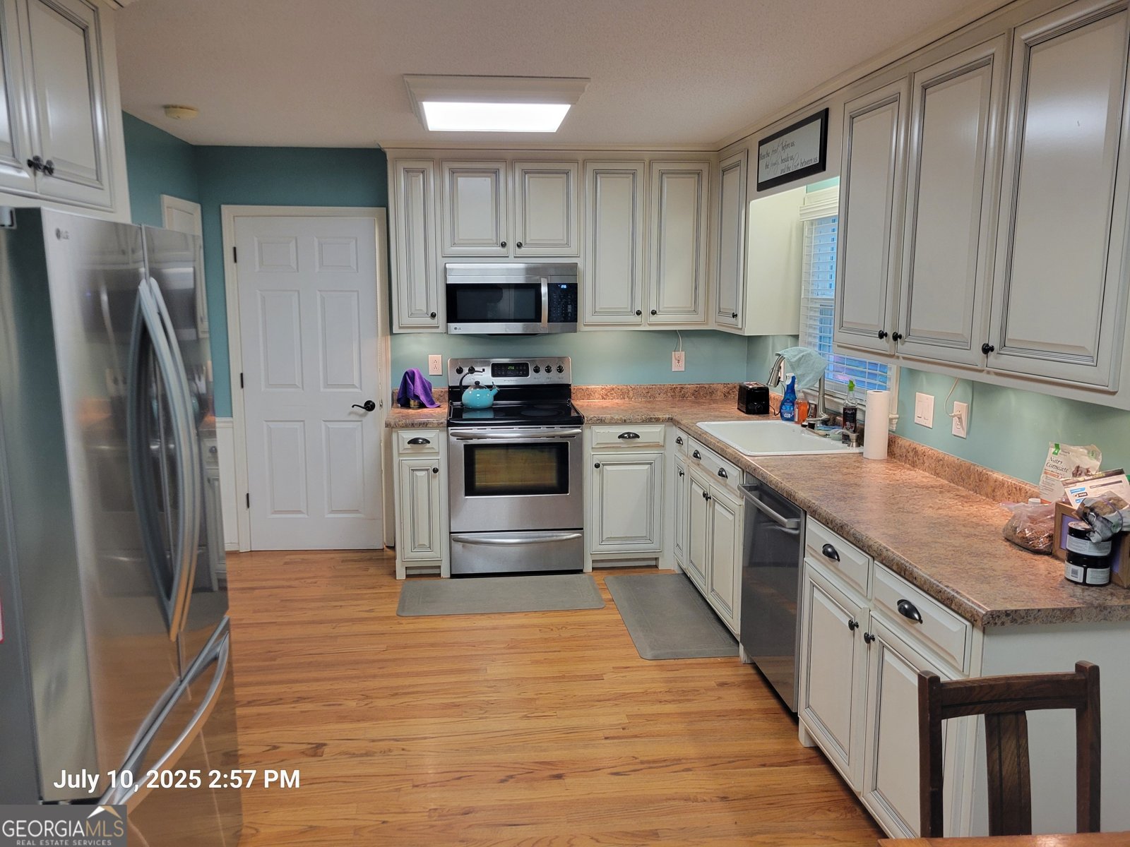 135 Brieghton Court Macon - 8