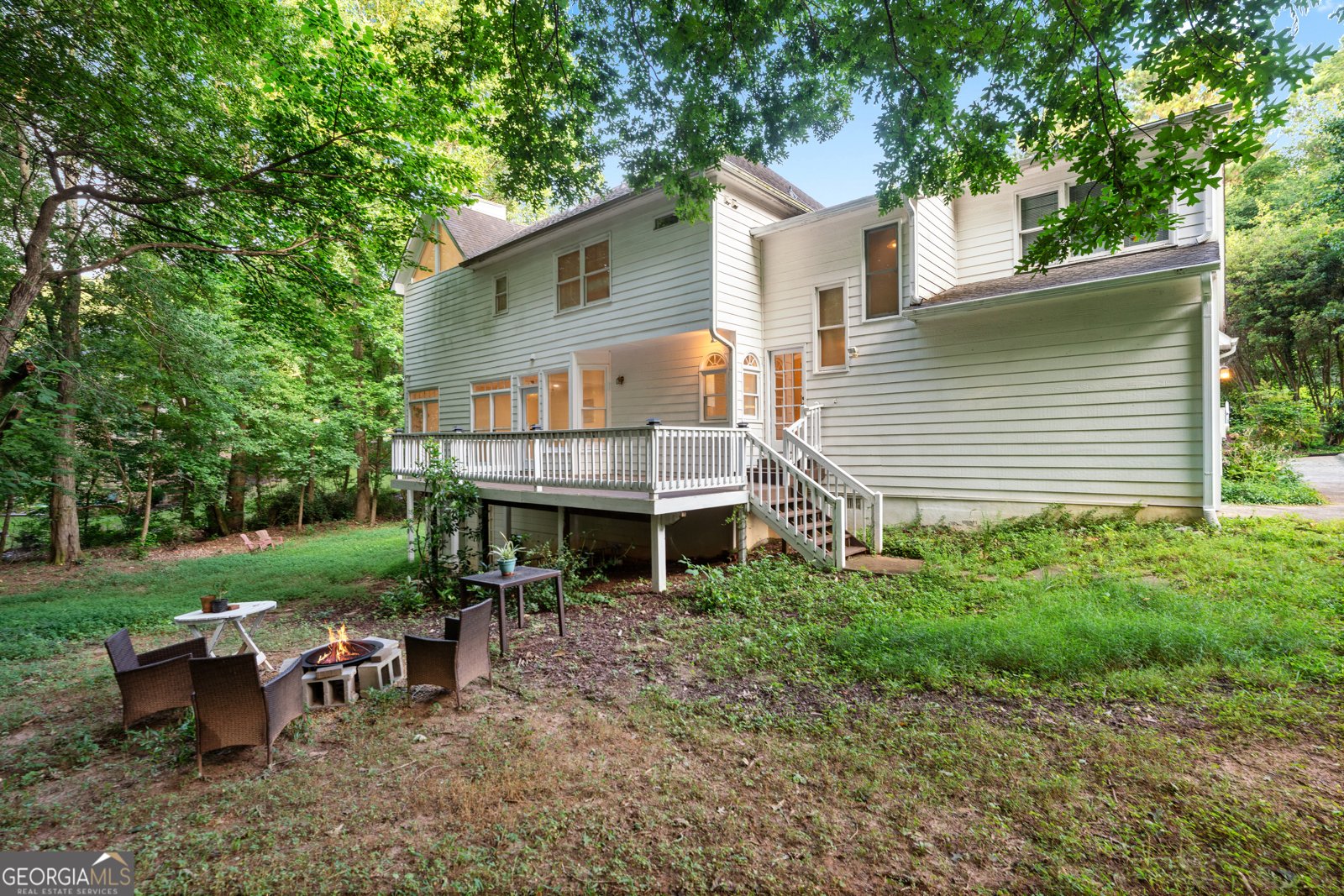 465 Woodbrook Ways Lawrenceville - 25