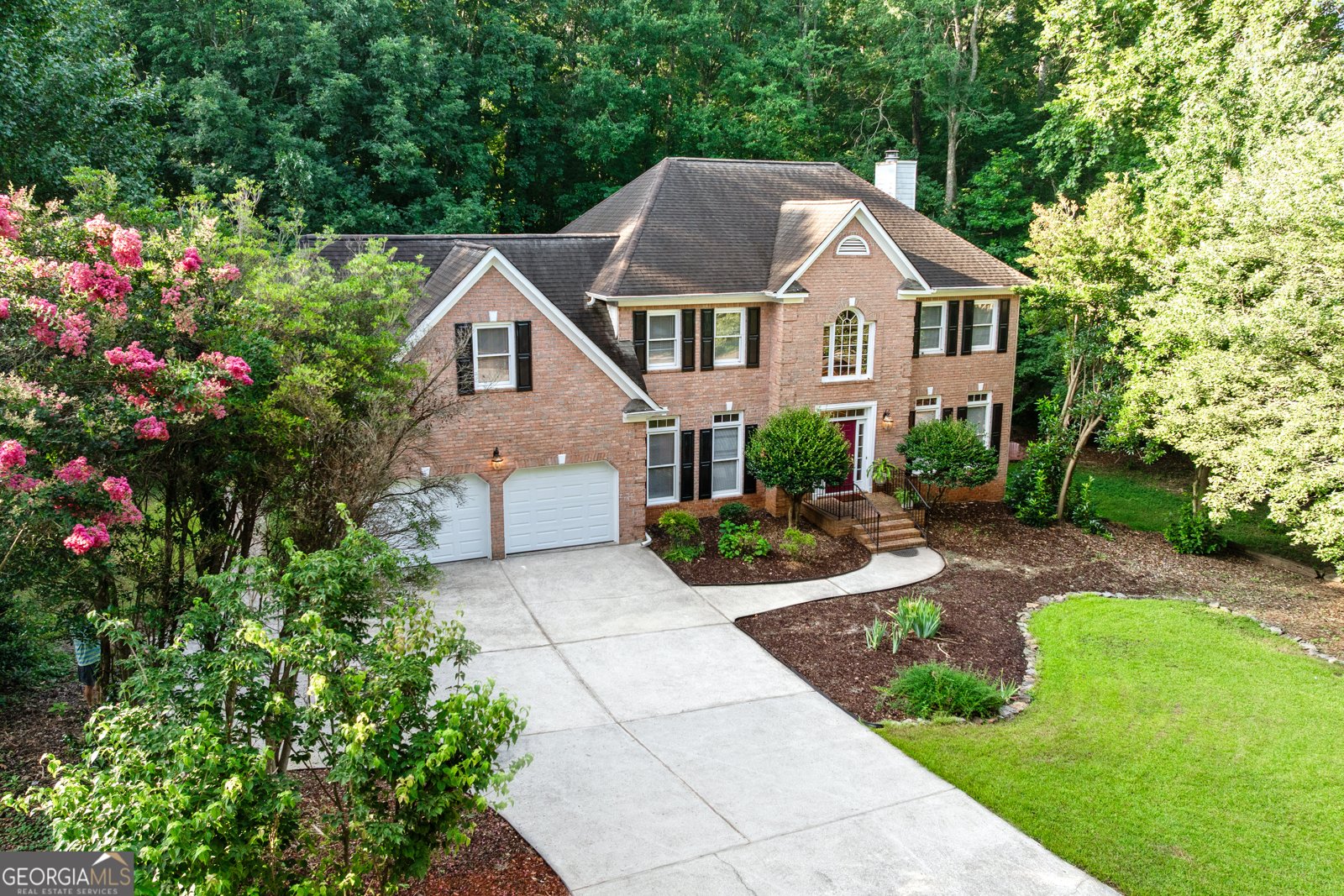 465 Woodbrook Ways Lawrenceville - 28