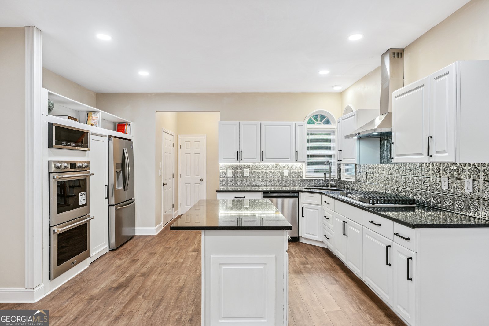 465 Woodbrook Ways Lawrenceville - 3