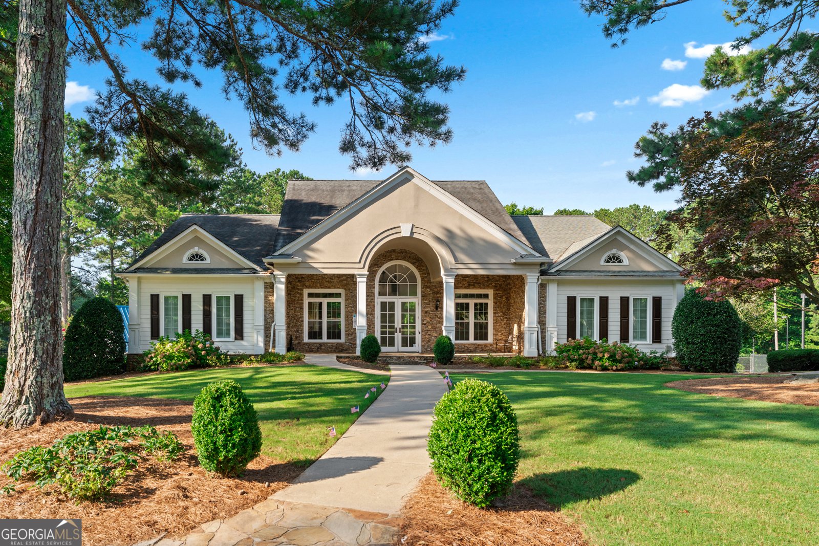 465 Woodbrook Ways Lawrenceville - 30