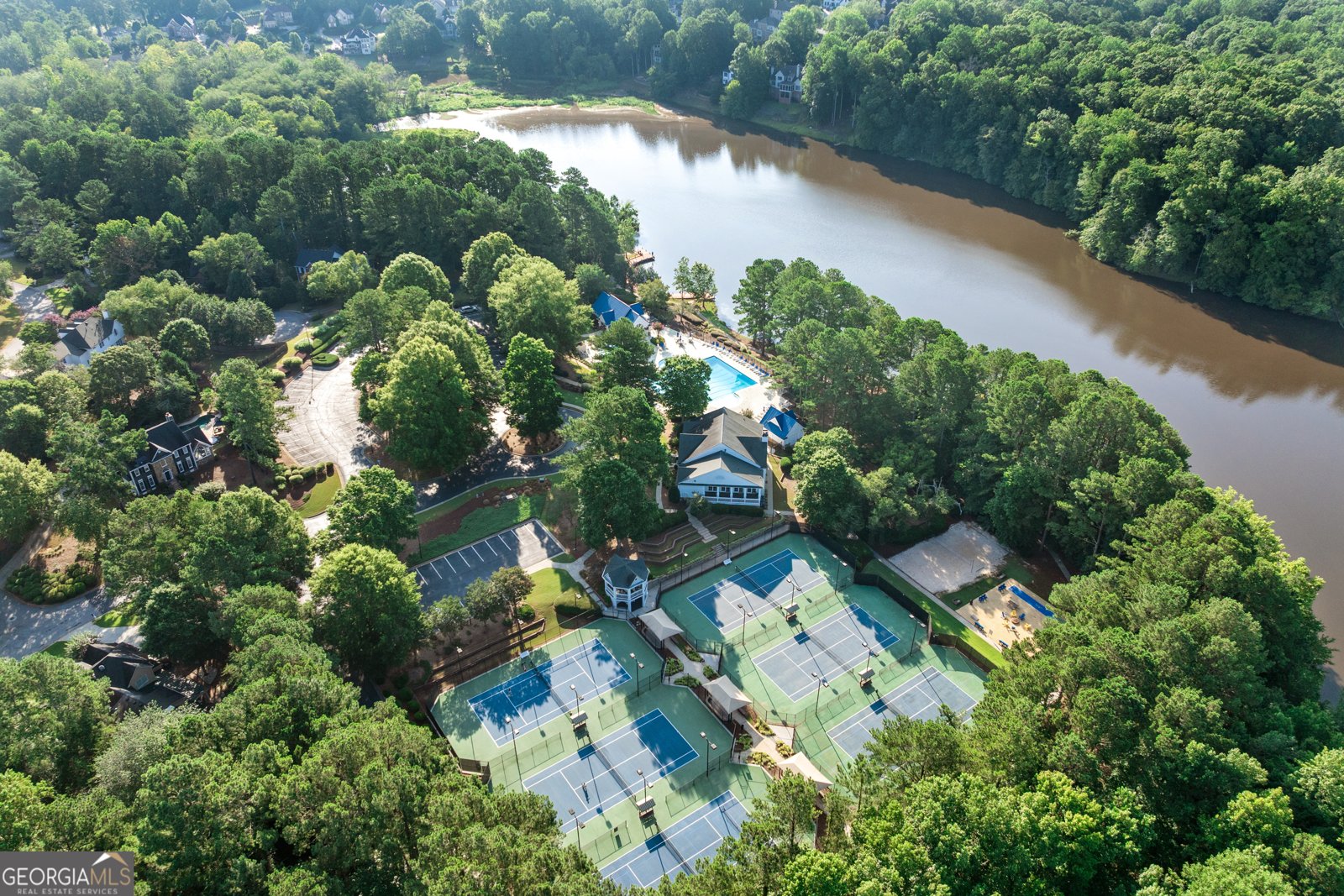 465 Woodbrook Ways Lawrenceville - 33