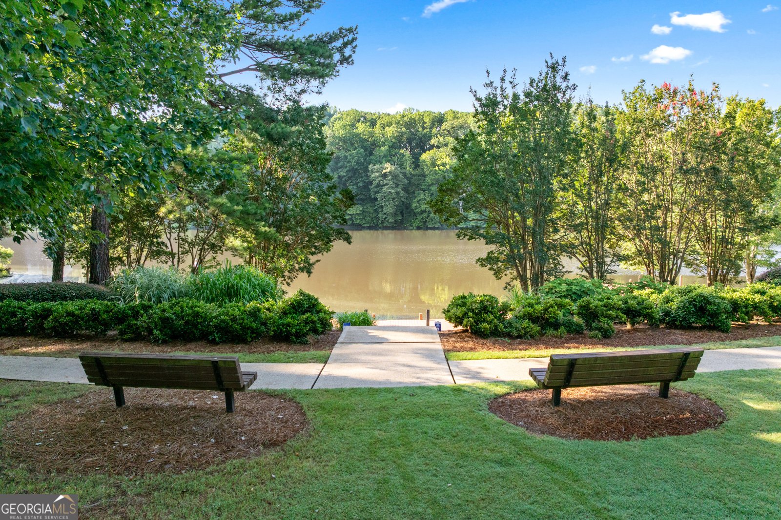 465 Woodbrook Ways Lawrenceville - 35
