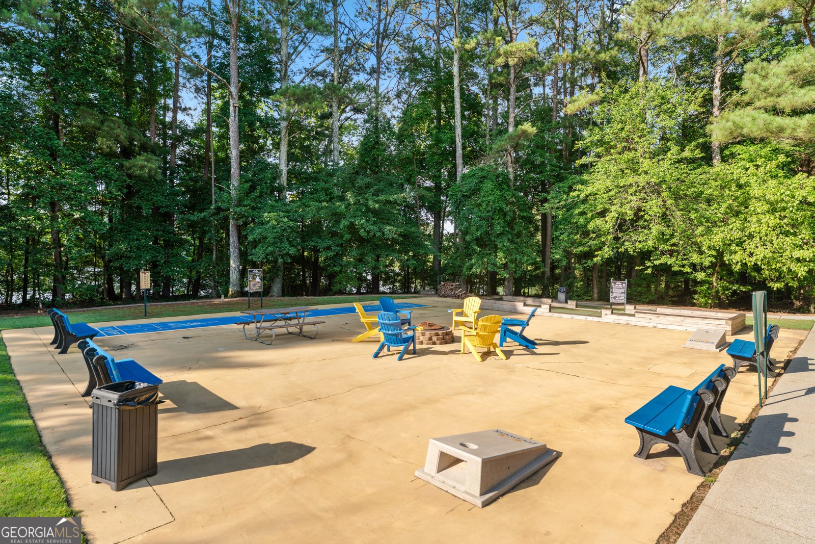 465 Woodbrook Ways Lawrenceville - 37