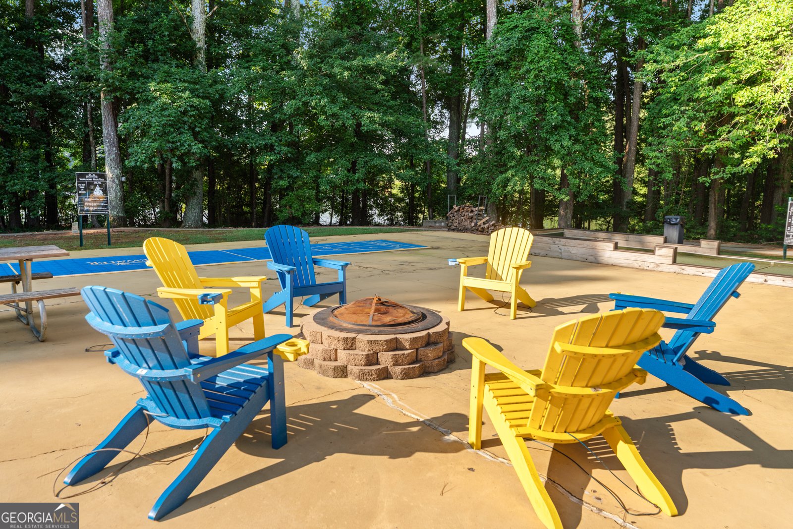 465 Woodbrook Ways Lawrenceville - 38