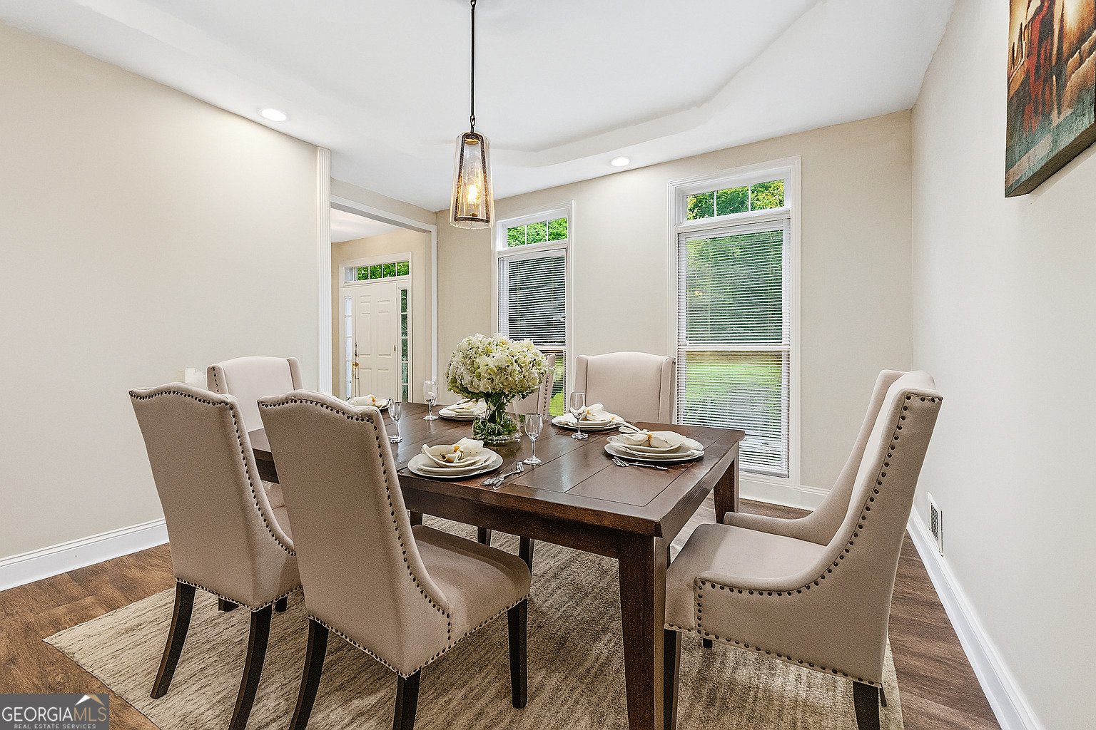 465 Woodbrook Ways Lawrenceville - 4