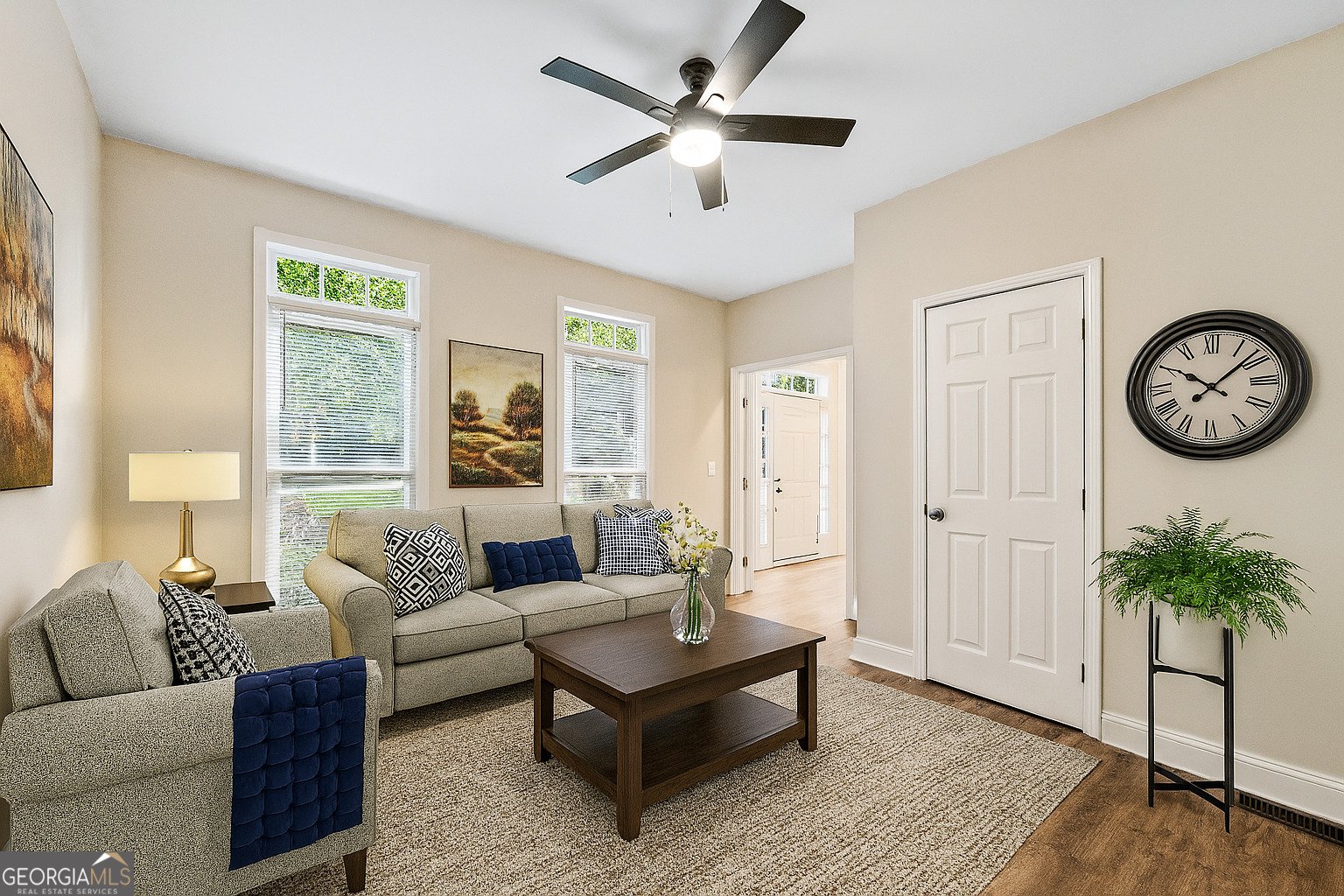 465 Woodbrook Ways Lawrenceville - 5