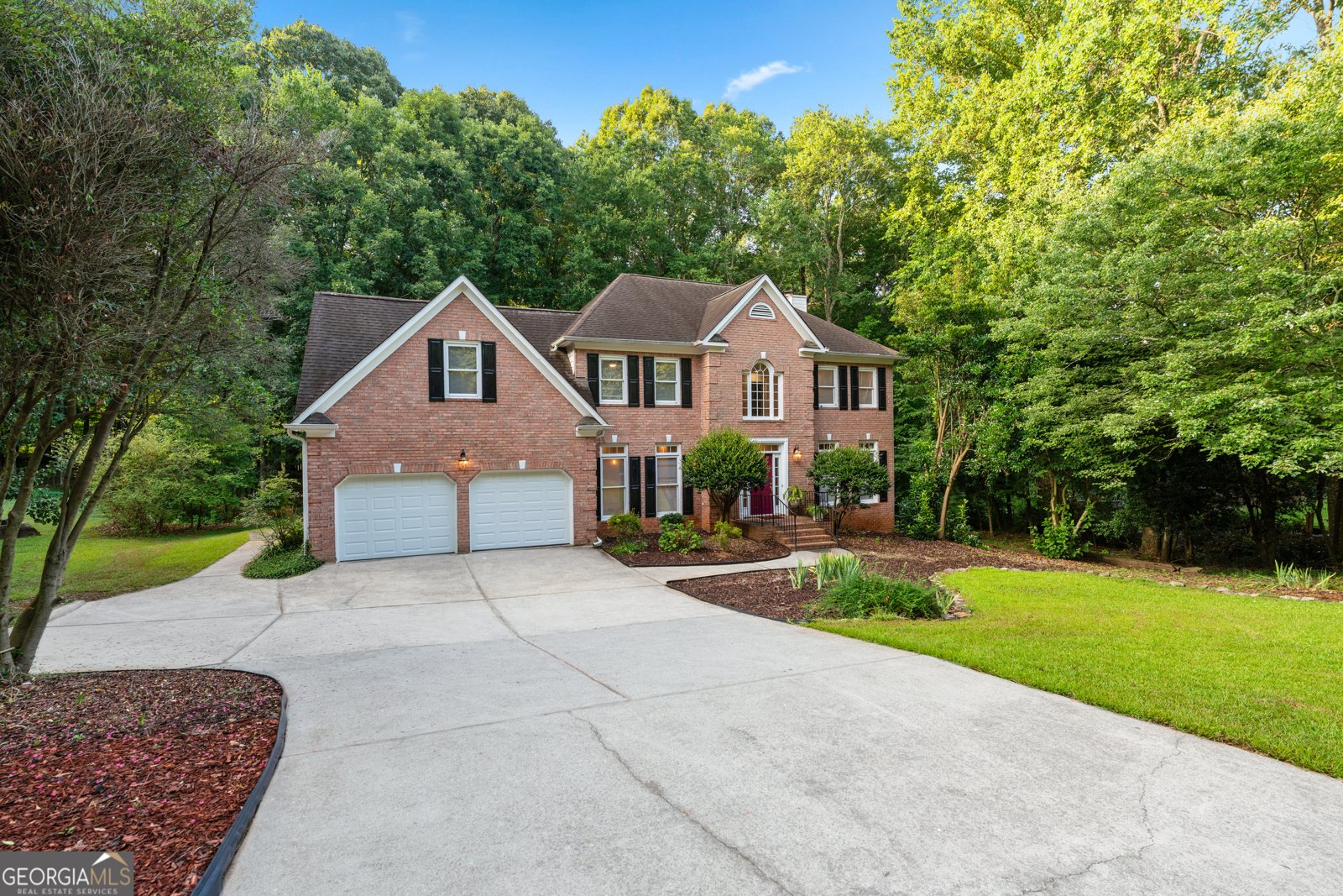 465 Woodbrook Ways Lawrenceville - 6