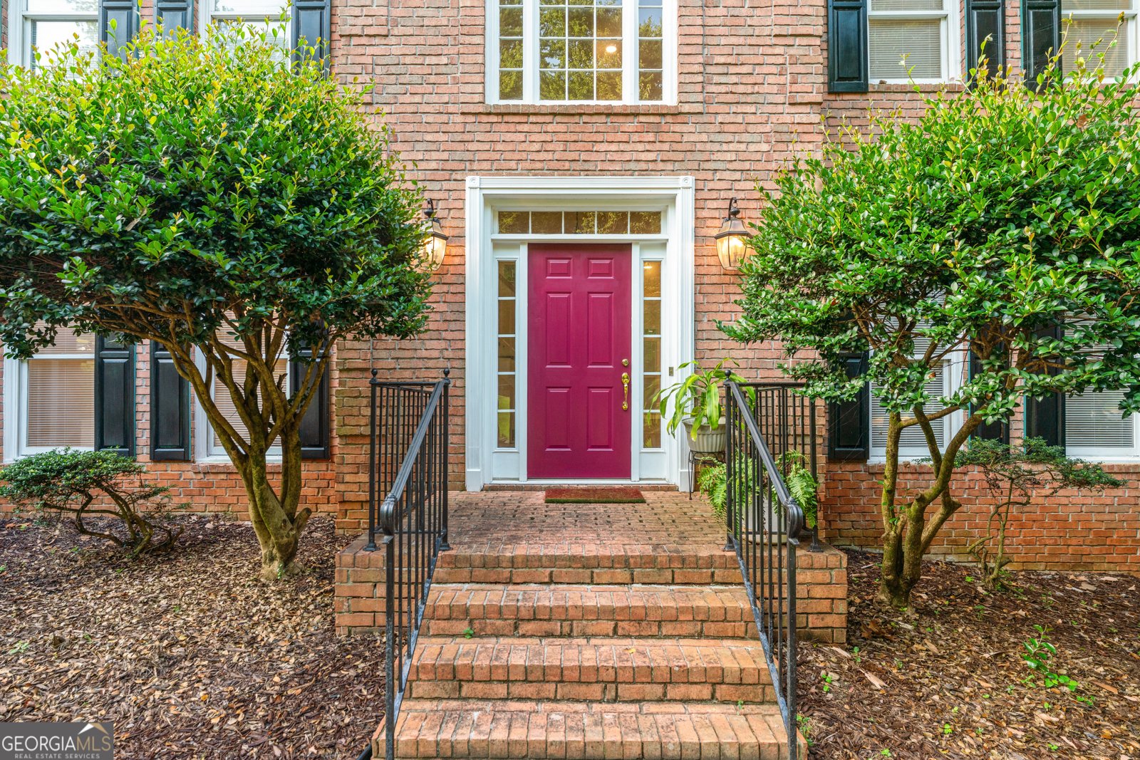 465 Woodbrook Ways Lawrenceville - 7