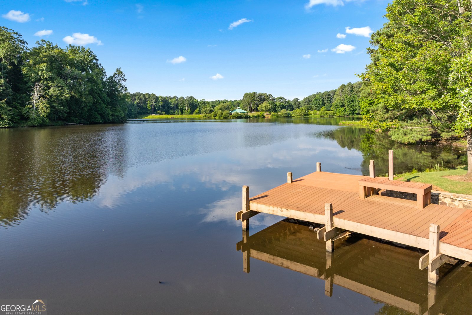465 Woodbrook Ways Lawrenceville - 9