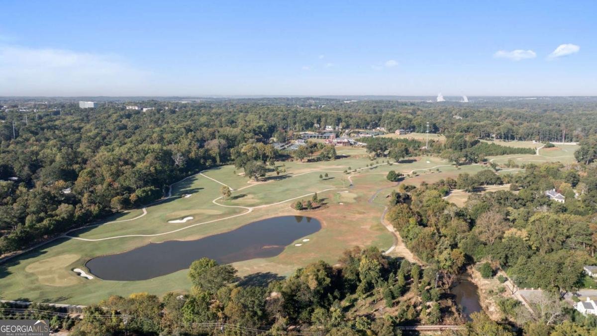 1 Biscayne Drive Atlanta - 24