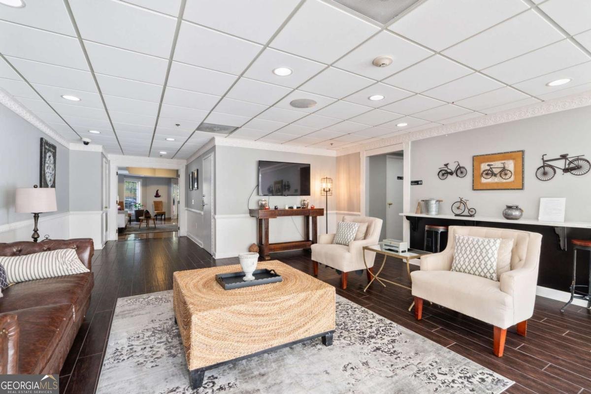 1 Biscayne Drive Atlanta - 30