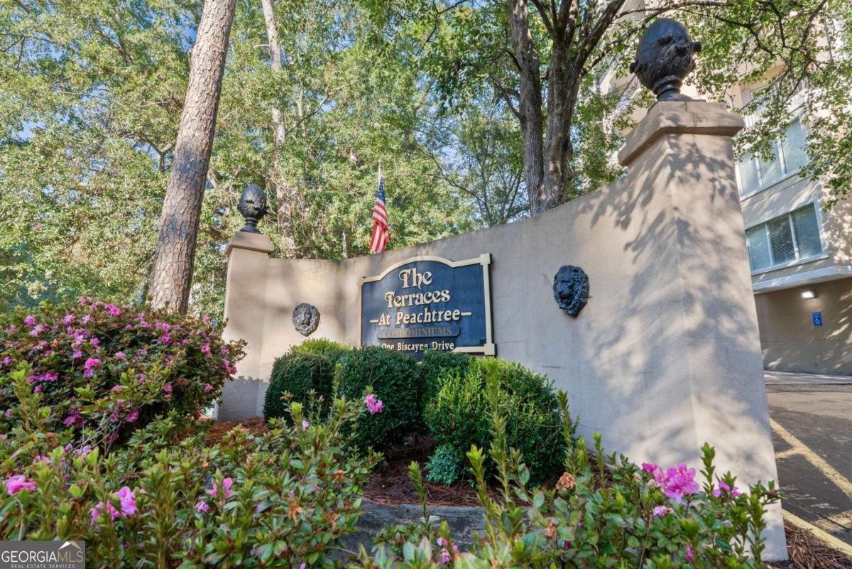 1 Biscayne Drive Atlanta - 31