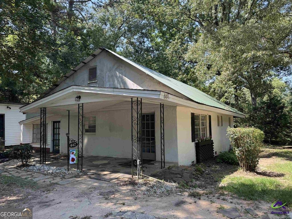 447 Hillside Lane Byron - 1