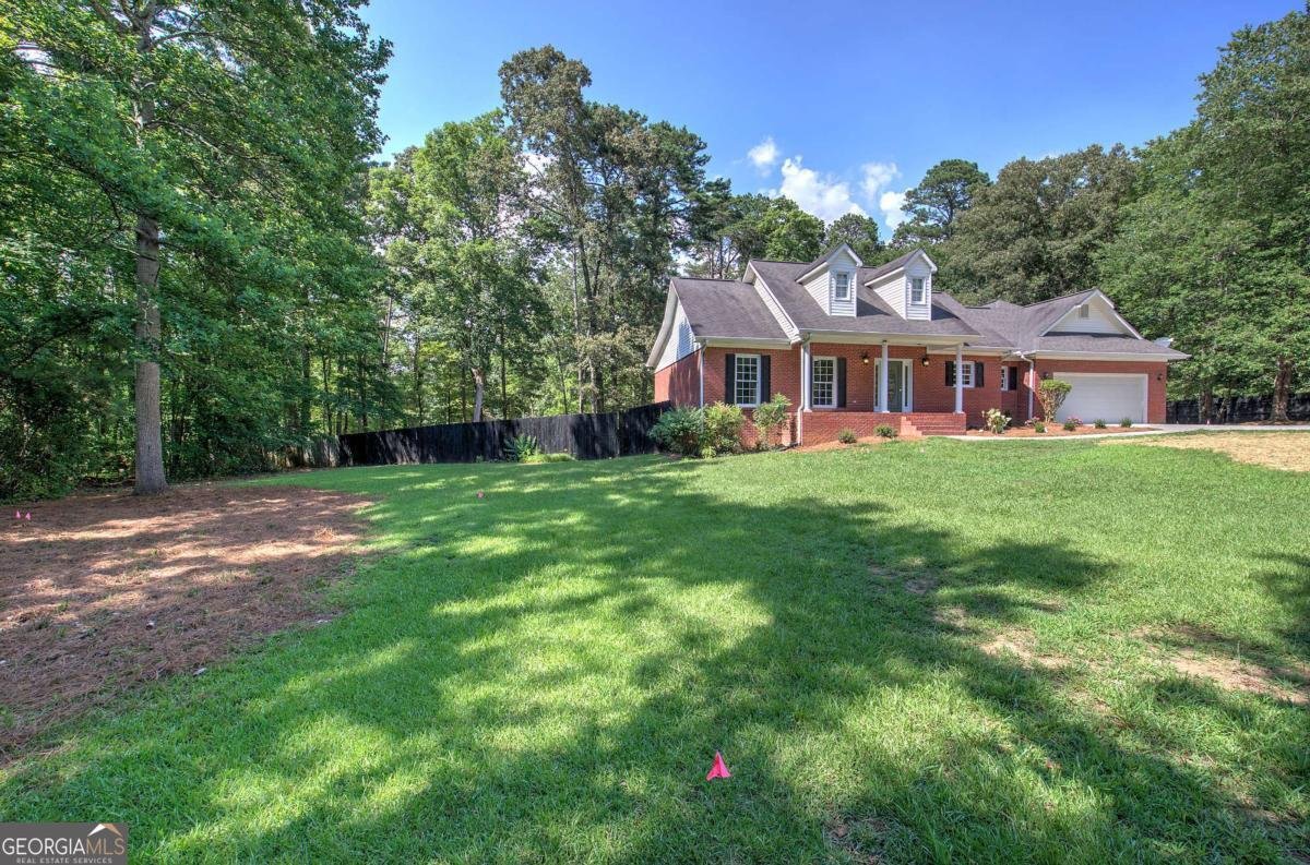 20 Ryles Road Cartersville - 26