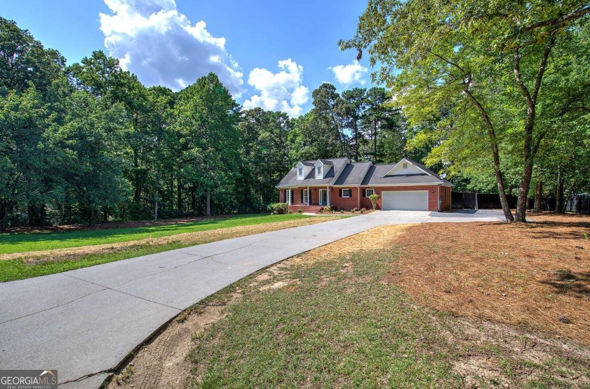 20 Ryles Road Cartersville - 29