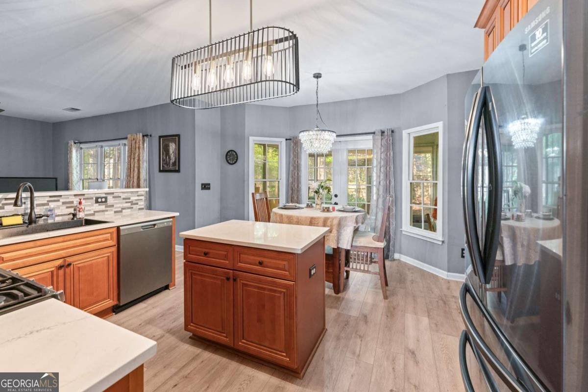 1035 Bridle Path Drive Lawrenceville - 10