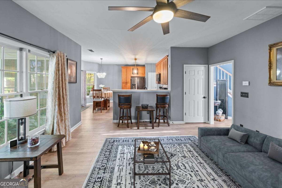 1035 Bridle Path Drive Lawrenceville - 11