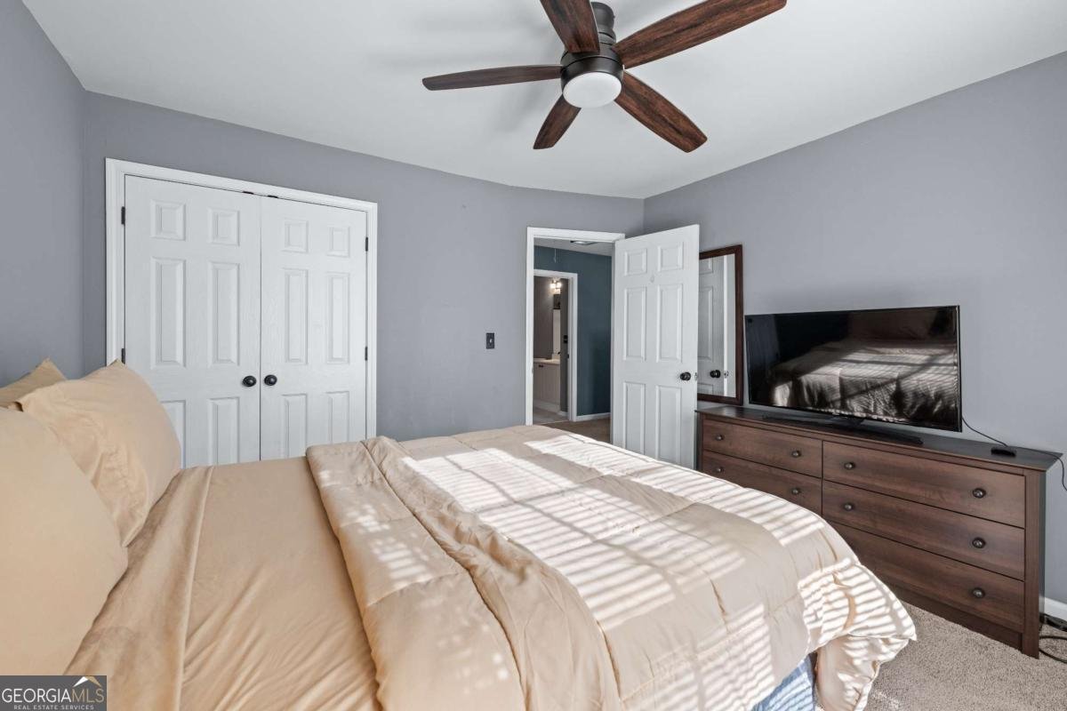 1035 Bridle Path Drive Lawrenceville - 15