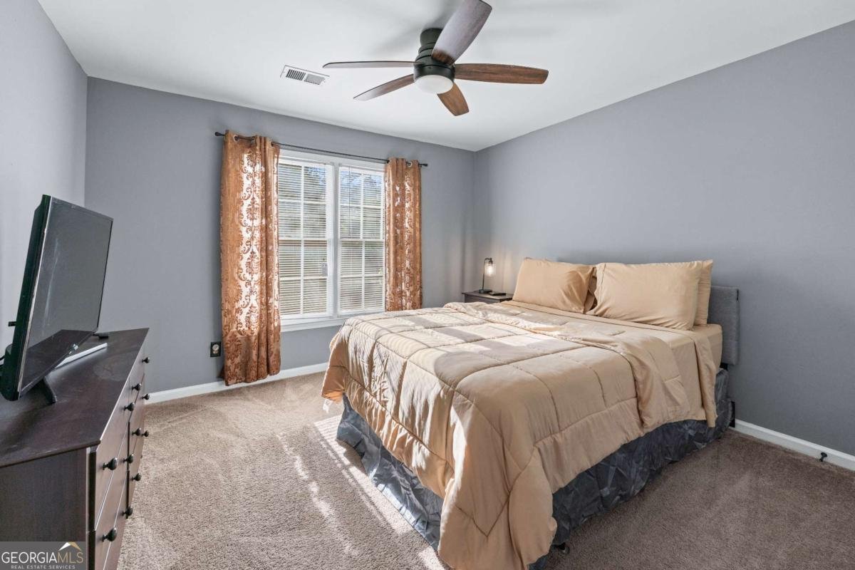1035 Bridle Path Drive Lawrenceville - 16