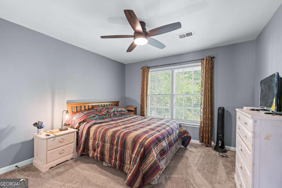 1035 Bridle Path Drive Lawrenceville - 17