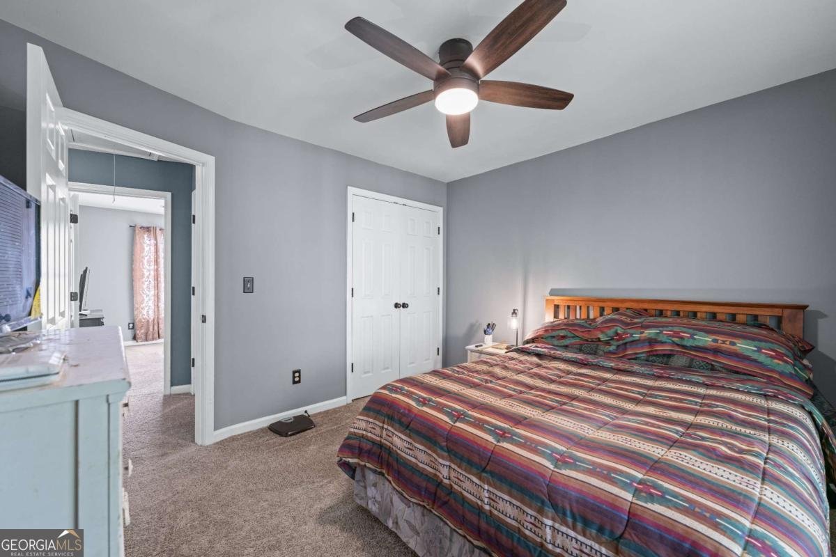 1035 Bridle Path Drive Lawrenceville - 18