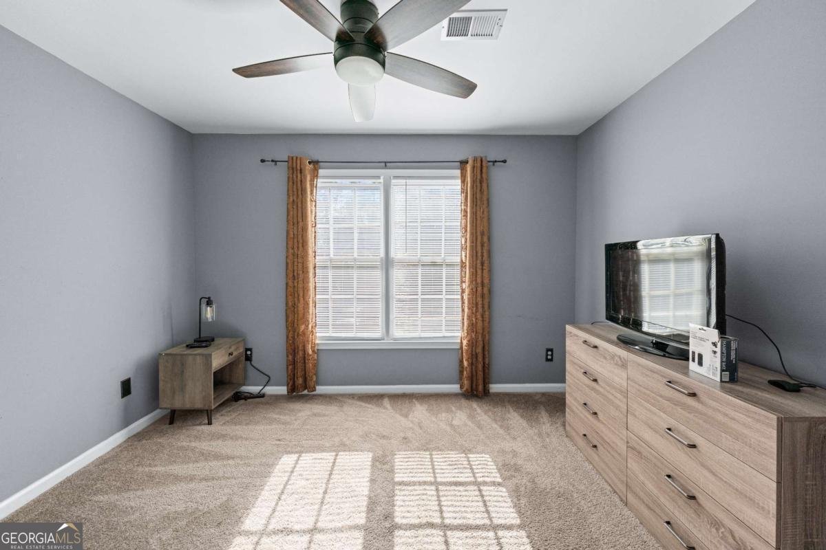 1035 Bridle Path Drive Lawrenceville - 19