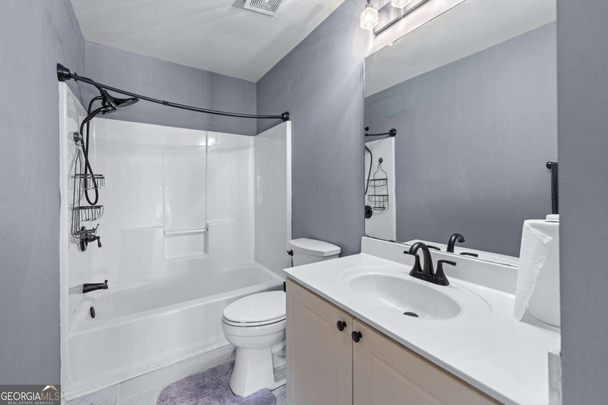 1035 Bridle Path Drive Lawrenceville - 21