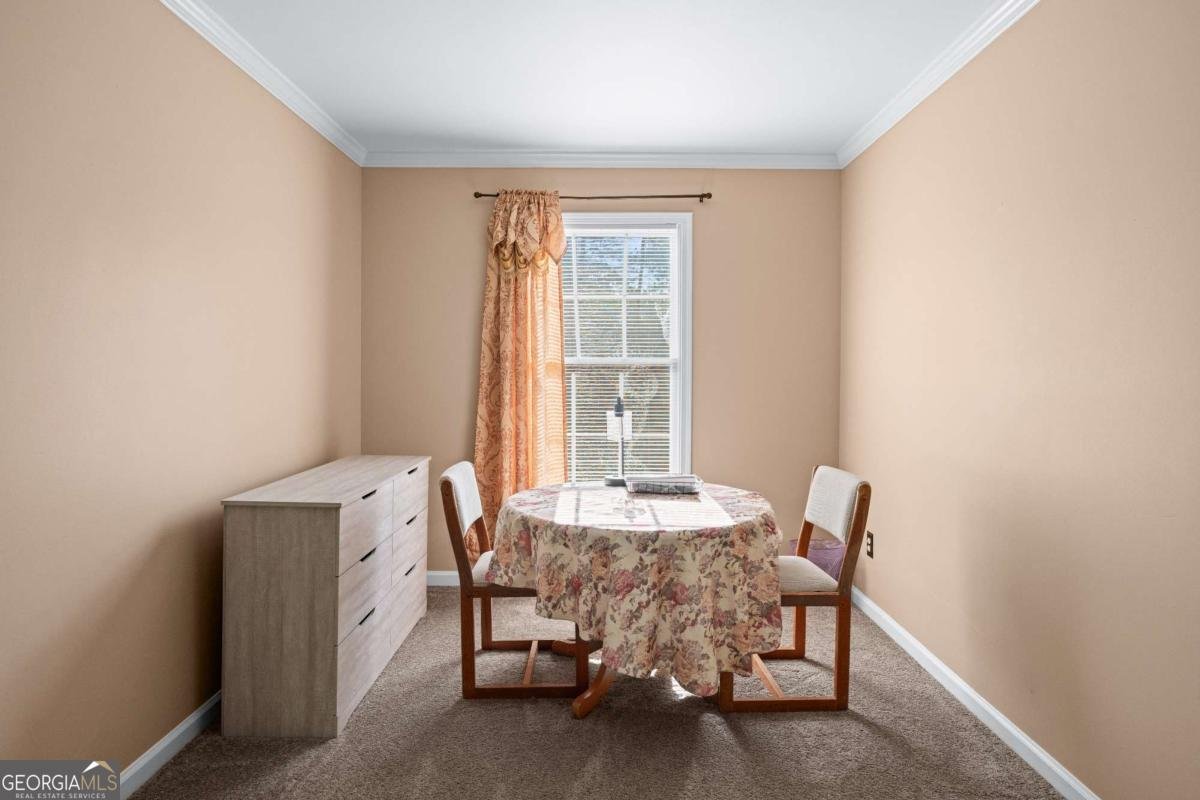 1035 Bridle Path Drive Lawrenceville - 25