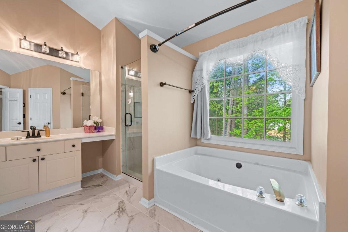 1035 Bridle Path Drive Lawrenceville - 27