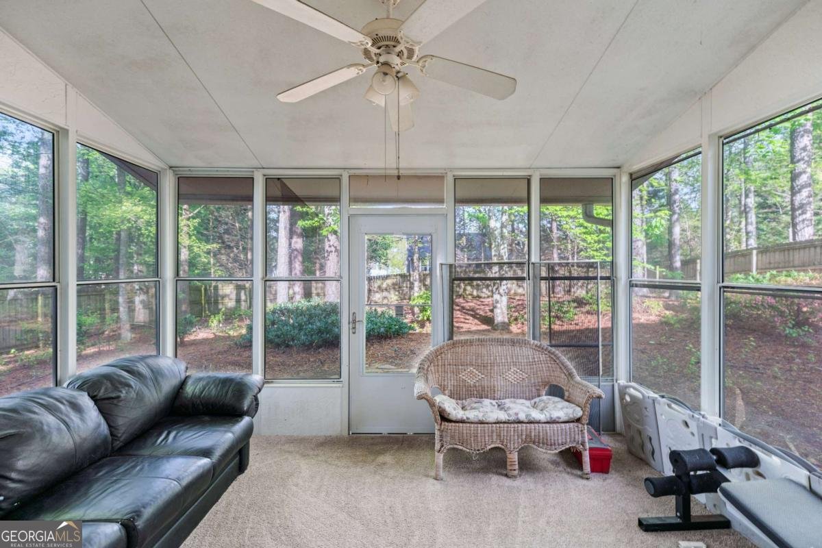 1035 Bridle Path Drive Lawrenceville - 29