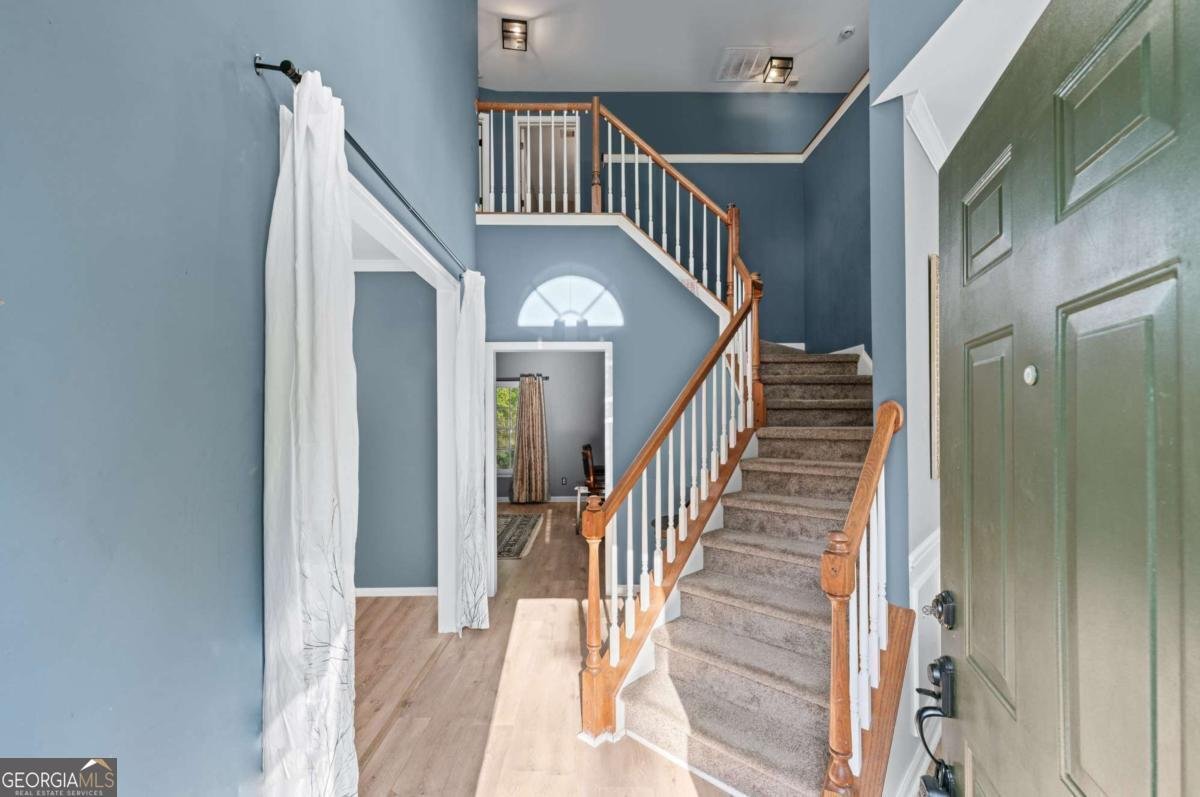 1035 Bridle Path Drive Lawrenceville - 3