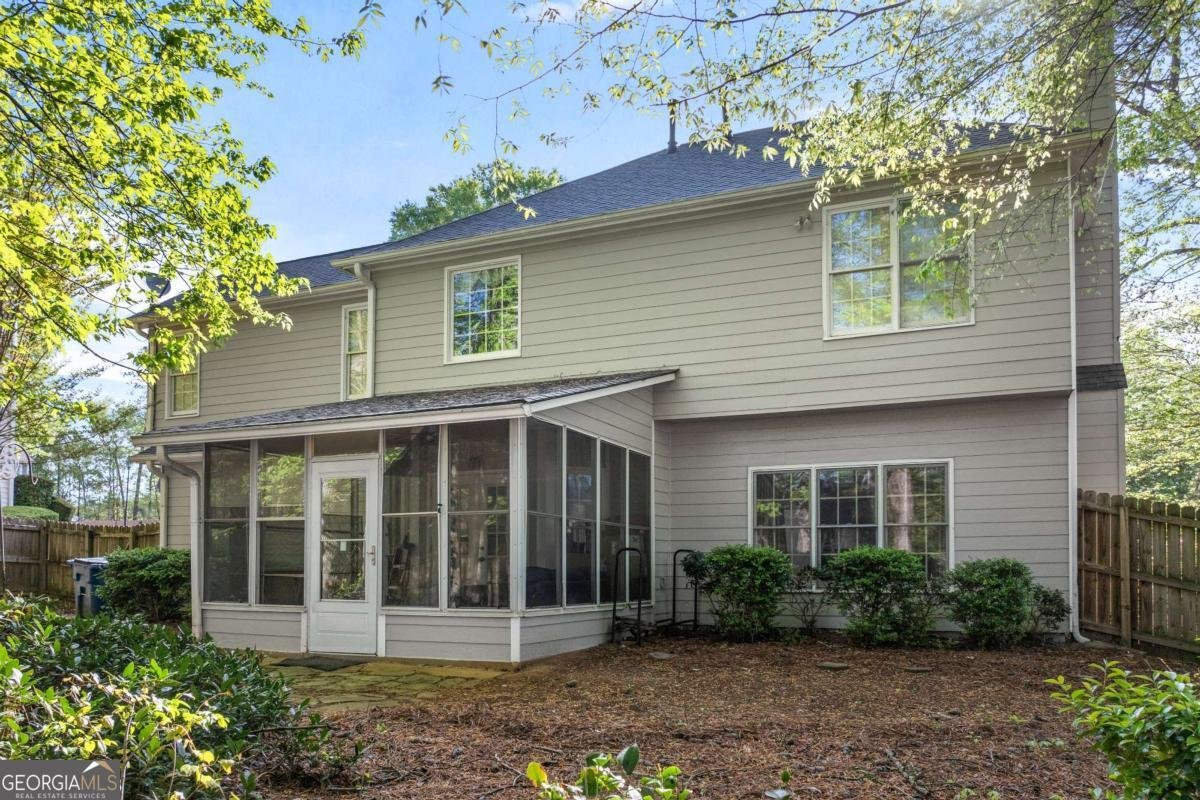 1035 Bridle Path Drive Lawrenceville - 30