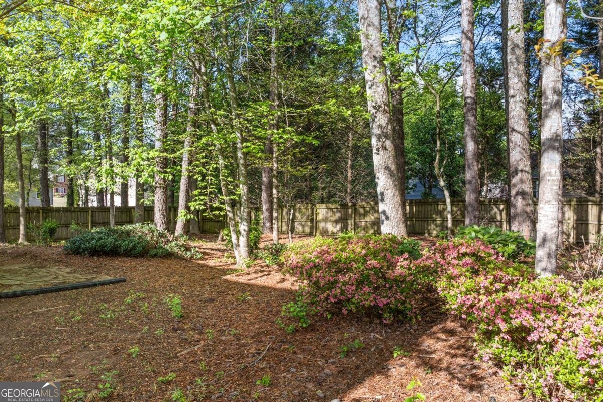 1035 Bridle Path Drive Lawrenceville - 32