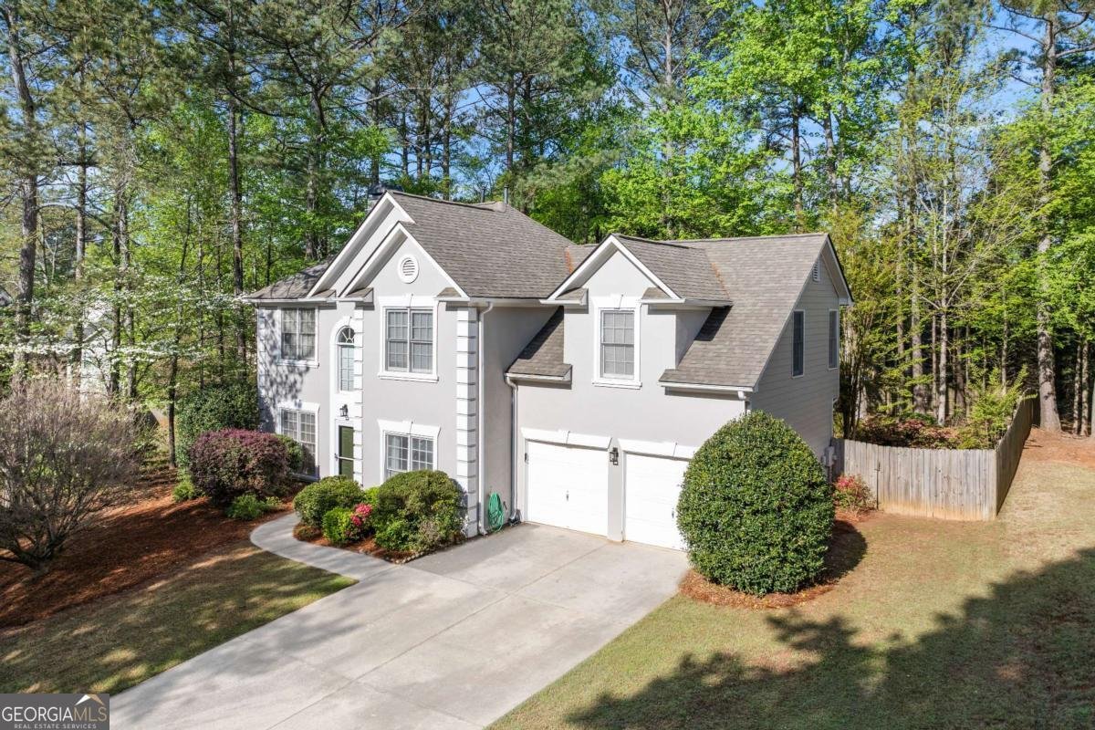 1035 Bridle Path Drive Lawrenceville - 35